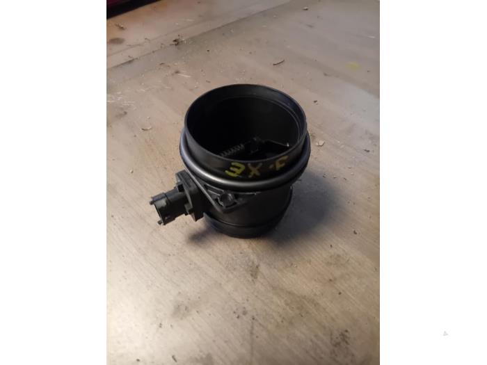 Gebruikte Luchtregelklep Jaguar XE 2.0d 180 16V Prijs op aanvraag aangeboden door Autohandel-Smet Gebroeders NV