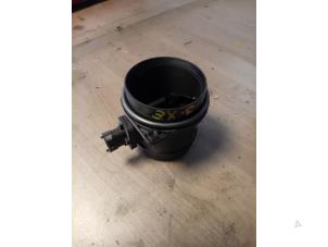 Gebruikte Luchthoeveelheidsmeter Jaguar XE 2.0d 180 16V Prijs op aanvraag aangeboden door Autohandel-Smet Gebroeders NV