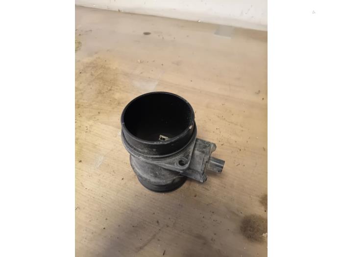 Gebruikte Luchtregelklep Renault Master III (EV/HV/UV/VA/VB/VD/VF/VG/VJ) 2.3 dCi 170 16V Prijs op aanvraag aangeboden door Autohandel-Smet Gebroeders NV