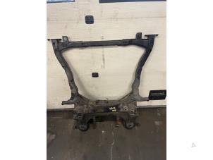 Gebruikte Subframe Opel Mokka/Mokka X 1.6 16V EcoFlex 4x2 Prijs op aanvraag aangeboden door Autohandel-Smet Gebroeders NV