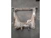 Nissan Juke (F15) 1.5 dCi Subframe