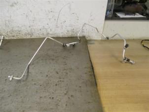 Gebruikte Airco Leiding Dacia Lodgy (JS) 1.2 TCE 16V Prijs op aanvraag aangeboden door Autohandel-Smet Gebroeders NV