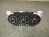 Dacia Lodgy (JS) 1.2 TCE 16V Airco bedieningspaneel