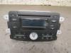 Dacia Lodgy (JS) 1.2 TCE 16V Radio CD Speler