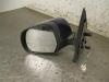 Dacia Lodgy (JS) 1.2 TCE 16V Buitenspiegel links