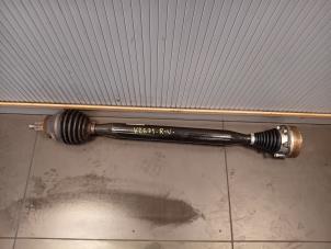 Gebruikte Cardanas rechts-voor (VWA) Seat Arona (KJX) 1.6 TDI 95 Prijs op aanvraag aangeboden door Autohandel-Smet Gebroeders NV