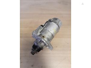 Gebruikte Startmotor Seat Arona (KJX) 1.6 TDI 95 Prijs op aanvraag aangeboden door Autohandel-Smet Gebroeders NV