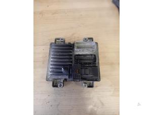 Gebruikte Module (diversen) Opel Mokka/Mokka X 1.6 16V EcoFlex 4x2 Prijs op aanvraag aangeboden door Autohandel-Smet Gebroeders NV