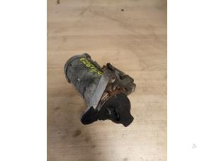 Gebruikte Startmotor Renault Master III (EV/HV/UV/VA/VB/VD/VF/VG/VJ) 2.3 dCi 170 16V Prijs op aanvraag aangeboden door Autohandel-Smet Gebroeders NV