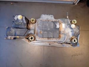 Gebruikte Ureumreservoir Renault Kadjar (RFEH) 1.3 TCE 140 FAP 16V Prijs op aanvraag aangeboden door Autohandel-Smet Gebroeders NV