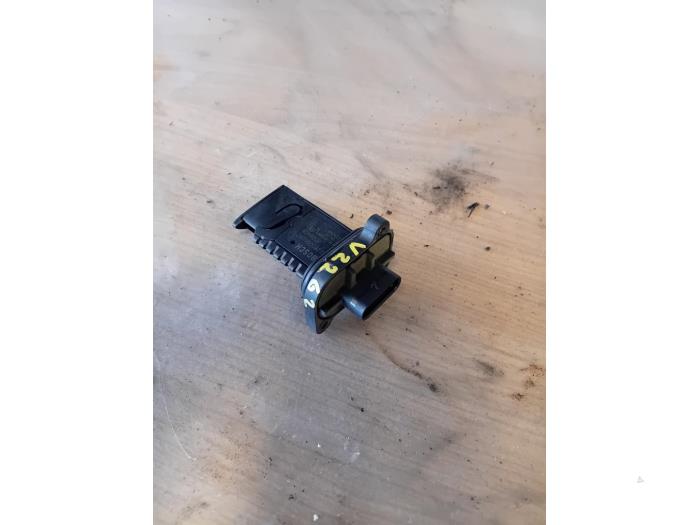 Gebruikte Luchtregelklep Mini Mini (R56) 1.6 One D 16V Prijs op aanvraag aangeboden door Autohandel-Smet Gebroeders NV