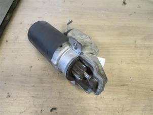 Gebruikte Startmotor Citroen Jumper (U9) 2.2 HDi 130 Prijs op aanvraag aangeboden door Autohandel-Smet Gebroeders NV