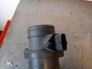 Gebruikte Luchthoeveelheidsmeter Porsche 911 (997) 3.6 24V Turbo Prijs op aanvraag aangeboden door Autohandel-Smet Gebroeders NV