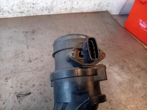 Gebruikte Luchthoeveelheidsmeter Porsche 911 (997) 3.6 24V Turbo Prijs op aanvraag aangeboden door Autohandel-Smet Gebroeders NV