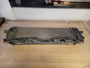 Gebruikte Intercooler Opel Vivaro A Combi 2.0 CDTI Prijs op aanvraag aangeboden door Autohandel-Smet Gebroeders NV