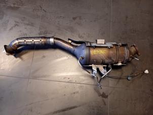 Gebruikte Katalysator Fiat Fullback 2.4 Turbodiesel 150 4x4 Prijs op aanvraag aangeboden door Autohandel-Smet Gebroeders NV