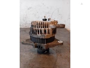 Gebruikte Dynamo Fiat Fullback 2.4 Turbodiesel 150 4x4 Prijs op aanvraag aangeboden door Autohandel-Smet Gebroeders NV