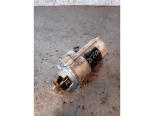 Gebruikte Startmotor Fiat Fullback 2.4 Turbodiesel 150 4x4 Prijs op aanvraag aangeboden door Autohandel-Smet Gebroeders NV