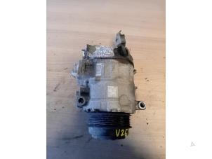 Gebruikte Aircopomp Volkswagen Crafter 2.0 TDI 16V Prijs op aanvraag aangeboden door Autohandel-Smet Gebroeders NV