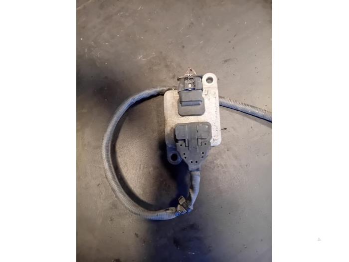 Gebruikte Nox sensor Volkswagen Crafter 2.0 TDI 16V Prijs op aanvraag aangeboden door Autohandel-Smet Gebroeders NV