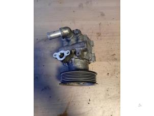 Gebruikte Servopomp Volkswagen Crafter 2.0 TDI 16V Prijs op aanvraag aangeboden door Autohandel-Smet Gebroeders NV