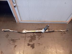 Gebruikte Stuurhuis Nissan Micra (K14) 1.0 IG-T 100 Prijs op aanvraag aangeboden door Autohandel-Smet Gebroeders NV