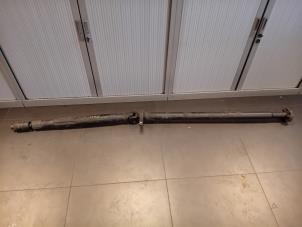 Gebruikte Cardanas Mini Countryman (R60) 1.6 16V Cooper Prijs op aanvraag aangeboden door Autohandel-Smet Gebroeders NV