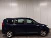 Dacia Lodgy (JS) 1.2 TCE 16V Deur 4Deurs rechts-achter