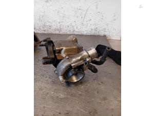 Gebruikte G-lader Subaru Forester Prijs op aanvraag aangeboden door Autohandel-Smet Gebroeders NV