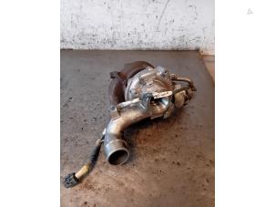 Gebruikte Turbo Mazda CX-7 Prijs op aanvraag aangeboden door Autohandel-Smet Gebroeders NV