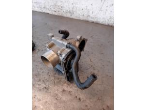 Gebruikte Gasklephuis Mazda CX-7 Prijs op aanvraag aangeboden door Autohandel-Smet Gebroeders NV