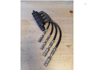 Gebruikte Ontsteking (compleet) BMW 3-Serie Prijs op aanvraag aangeboden door Autohandel-Smet Gebroeders NV