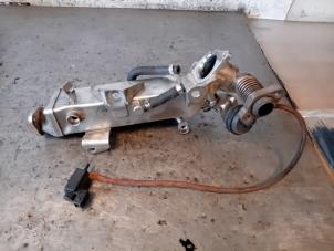 Gebruikte EGR koeler BMW 1-Serie Prijs op aanvraag aangeboden door Autohandel-Smet Gebroeders NV