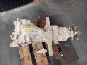 Gebruikte Differentieel achter Ssang Yong Korando 2.2 e-XDi 220 16V 4x4 Prijs op aanvraag aangeboden door Autohandel-Smet Gebroeders NV