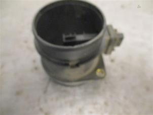 Gebruikte Luchthoeveelheidsmeter Ssang Yong Korando 2.2 e-XDi 220 16V 4x4 Prijs op aanvraag aangeboden door Autohandel-Smet Gebroeders NV