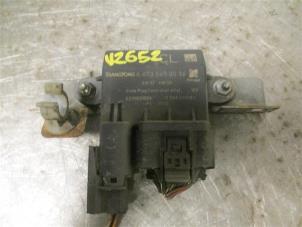 Gebruikte Module (diversen) Ssang Yong Korando 2.2 e-XDi 220 16V 4x4 Prijs op aanvraag aangeboden door Autohandel-Smet Gebroeders NV