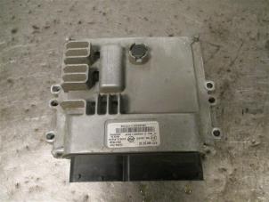 Gebruikte Computer Motormanagement Ssang Yong Korando 2.2 e-XDi 220 16V 4x4 Prijs op aanvraag aangeboden door Autohandel-Smet Gebroeders NV