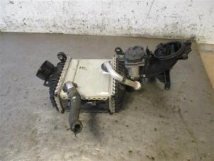 Gebruikte Intercooler Mercedes A-Klasse Prijs op aanvraag aangeboden door Autohandel-Smet Gebroeders NV