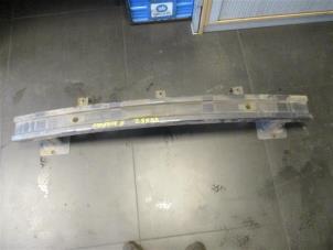 Gebruikte Bumper achter Ssang Yong Korando 2.2 e-XDi 220 16V 4x4 Prijs op aanvraag aangeboden door Autohandel-Smet Gebroeders NV