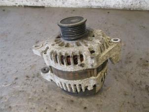 Gebruikte Dynamo Ssang Yong Korando 2.2 e-XDi 220 16V 4x4 Prijs op aanvraag aangeboden door Autohandel-Smet Gebroeders NV