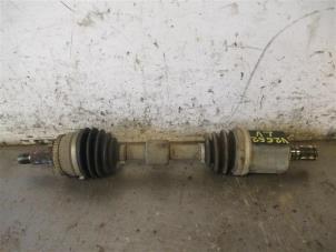 Gebruikte Cardanas links-voor (VWA) Ssang Yong Korando 2.2 e-XDi 220 16V 4x4 Prijs op aanvraag aangeboden door Autohandel-Smet Gebroeders NV