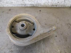 Gebruikte Motorsteun Ssang Yong Korando 2.2 e-XDi 220 16V 4x4 Prijs op aanvraag aangeboden door Autohandel-Smet Gebroeders NV