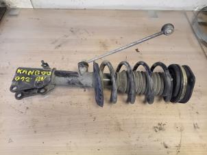 Gebruikte Schokdemper rechts-voor Renault Kangoo Prijs op aanvraag aangeboden door Autohandel-Smet Gebroeders NV