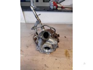 Gebruikte G-lader Mitsubishi Canter Prijs op aanvraag aangeboden door Autohandel-Smet Gebroeders NV