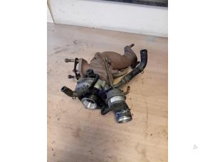 Gebruikte Turbo Kia Sorento Prijs op aanvraag aangeboden door Autohandel-Smet Gebroeders NV