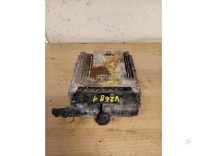 Gebruikte Computer Motormanagement Volkswagen Crafter 2.0 TDI 16V Prijs op aanvraag aangeboden door Autohandel-Smet Gebroeders NV