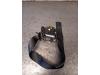 Toyota Yaris IV (P21/PA1/PH1) 1.5 12V VVT-i Veiligheidsgordel links-achter