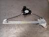 Toyota Yaris IV (P21/PA1/PH1) 1.5 12V VVT-i Raammechaniek 4Deurs rechts-voor