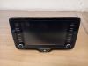 Toyota Yaris IV (P21/PA1/PH1) 1.5 12V VVT-i Navigatie Systeem