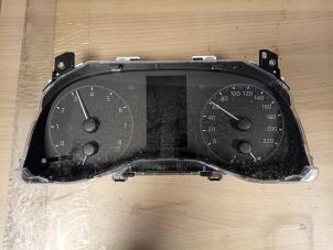 Gebruikte Kilometerteller KM Toyota Yaris IV (P21/PA1/PH1) 1.5 12V VVT-i Prijs op aanvraag aangeboden door Autohandel-Smet Gebroeders NV